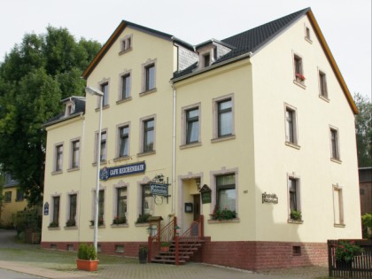 Foto: Reichenhain